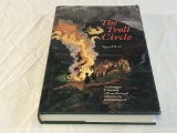 The Troll Circle: by Sigurd Hoel ~ Notes by Sverre Lyngstad - Hardcover