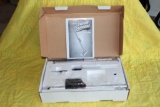 Swivel Sweeper, new in box, Cordless/ rechargeable