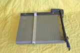 Paper Cutter Board