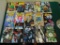 X-Factor & More - 15 Assorted Back-Issue Comic Books