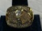 2002 NFL Tampa Bay Buccaneers Championship Replica Ring NEW size 10.5