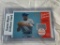 2003 Topps Heritage ALEX RODRIGUEZ Game Worn Uniform Baseball Card