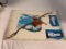 Walt Disney FINDING NEMO Vinyl Promo Window Decals HUGE RARE