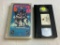 ROLLER BLADE 1986 VHS Movie New World Pictures RARE OOP Science Fiction