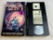 ESCAPE FROM GALAXY 3 Science Fiction 1986 VHS Movie RARE Prism Video