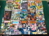 X-Men & More - 15 Assorted Back-Issue Comic Books