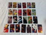 Lot of 25 Pop Culture Magnets NEW