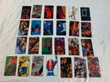 Lot of 25 Pop Culture Magnets NEW