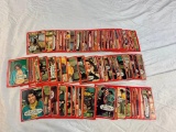 WELCOME BACK KOTTER Lot of Assorted 1976 Trading Cards