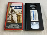 THE STONE KILLER Charles Bronson 1973 Movie VHS RARE