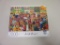 STREET VENDOR MORNING by Joseph Burgess 2000 Piece Puzzle 32