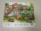 GAZEBO GARDEN SHOP By Nancy Wernersbach 2000 Piece Puzzle 32