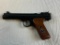 Sheridan E Series .20 Caliber CO2 Air Pistol