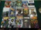 Bloodshot & More - 15 Assorted Back-Issue Comic Books