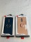 Lot of 2 LG Stylo 5 Zizo Bolt Series phone case NEW