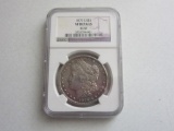 1879-S .90 Silver Morgan Dollar Graded VF Details