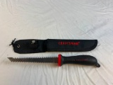 Craftsman 36256, Double Edge Jab Saw with Scabbard