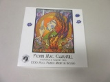 FIONN MAC CUMHAILL 1000 Piece Puzzle 66.5x50cm Made in Ireland