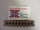 20 Rounds WINCHESTER 7mm Rem. Magnum 150GR Power Point