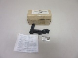 NK-04 Belarus Red Dot Sight w/ Instructions and Extra Batteries