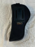 Uncle Mikes Sidekick Holster - Size 2