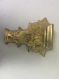 Brass Decorative Wall Display 9