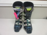 LANCE AHR Multicolored Ski Boots Size 12