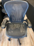Herman Miller office chair Adjustable