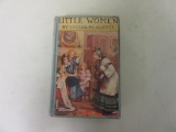 LITTLE WOMEN by Louisa M. Alcott Published 1929