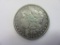 1879 .90 Silver Morgan Dollar
