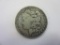 1889-O .90 Silver Morgan Dollar