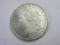 1885-O .90 Silver Morgan Dollar