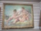 Painting of Classical Figures Bathing by Joy Layson 41