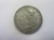 1884 .90 Silver Morgan Dollar