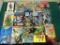 Animal Man & More - 15 Assorted Back-Issue Comic Books