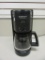CUSINART Filter Brew Coffee Maker