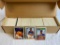 1992 Topps Baseball Complete Card Set