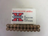 20 Rounds WINCHESTER 7mm Rem. Magnum 150GR Power Point