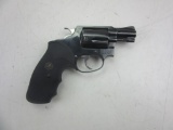 S&W .38 Special Snub Nose Revolver 42666