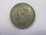 1921 .90 Silver Morgan Dollar