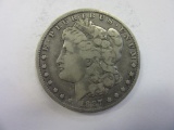 1887-O .90 Silver Morgan Dollar