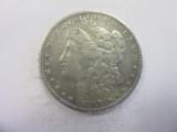 1889-O .90 Silver Morgan Dollar