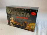 La Cosa Nostra The Mafia An Expose VHS Box Set
