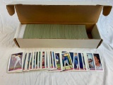 1991 Bowman Baseball Complete Card Set
