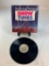 ROSEMARY CLOONEY Show Tunes LP Record Album.