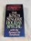 THE KING'S SINGERS' HOLIDAY SPECIAL VHS Kansas City Symphony Christmas Music PBS NEW SEALED