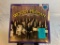 WOODY HERMAN Thundering Herds 1945-47 Columbia Jazz LP Album Record NEW SEALED