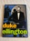 DUKE ELLINGTON On The Road With DVD