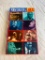 Ken Burns Jazz The Story of America's Music 5 Disc CD Box Set