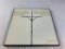 Joan Sutherland Kenneth McKellar - Handel Messiah 3 LP Album Record Vinyl Box Set
